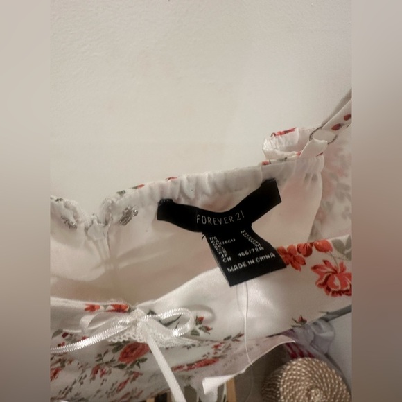 FOREVER 21 NWT dress M - Picture 2 of 12
